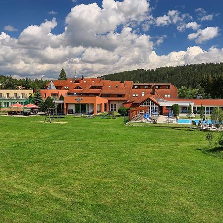 Sporthotel Zaton Zaton  Dış mekan fotoğraf