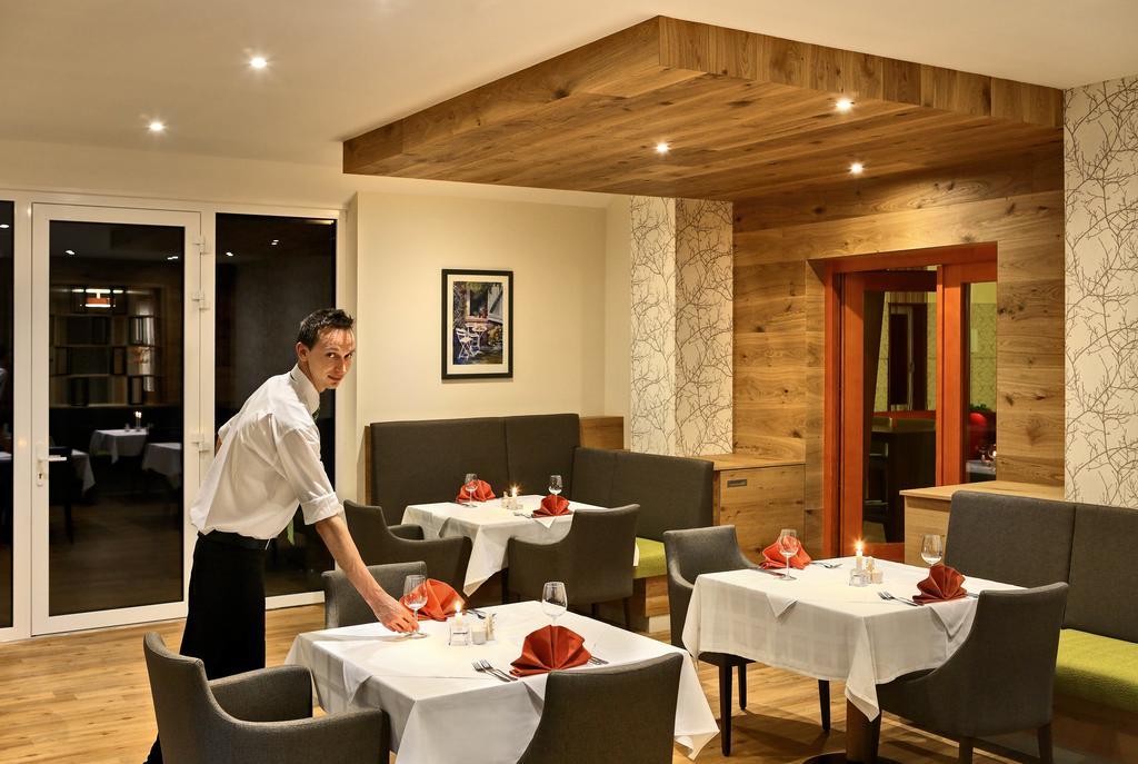 Sporthotel Zaton Zaton  Dış mekan fotoğraf
