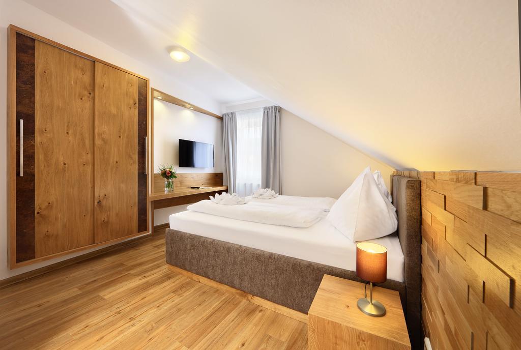 Sporthotel Zaton Zaton  Dış mekan fotoğraf