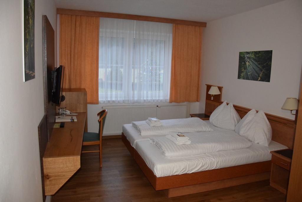 Sporthotel Zaton Zaton  Dış mekan fotoğraf