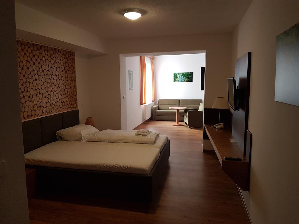 Sporthotel Zaton Zaton  Dış mekan fotoğraf