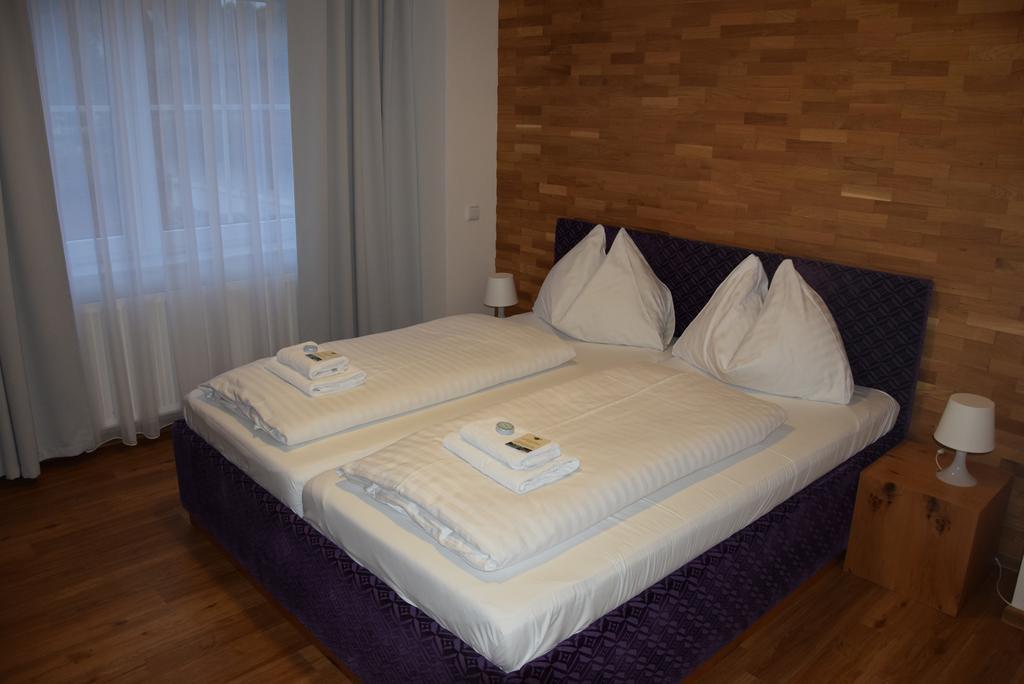 Sporthotel Zaton Zaton  Dış mekan fotoğraf