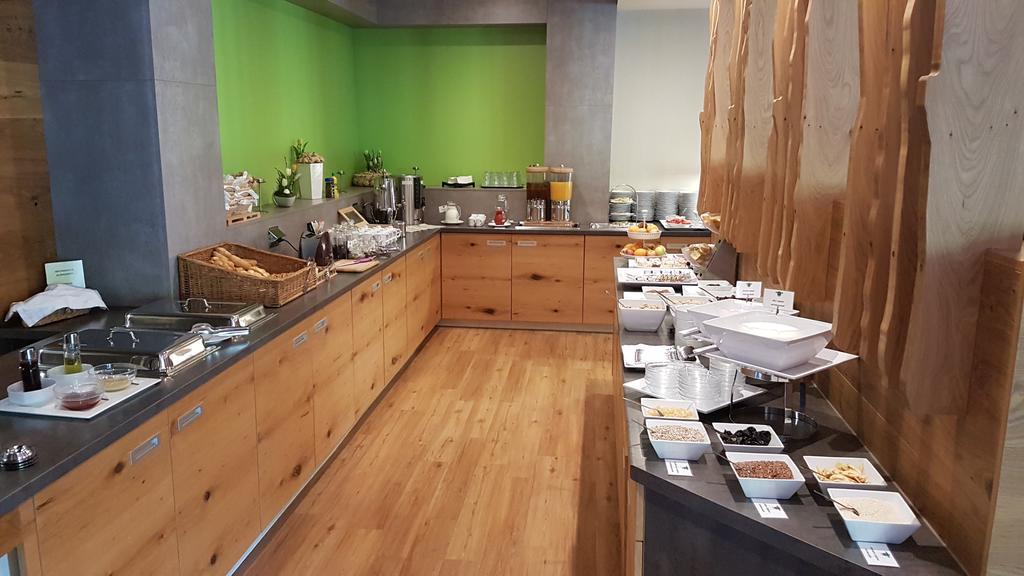Sporthotel Zaton Zaton  Dış mekan fotoğraf