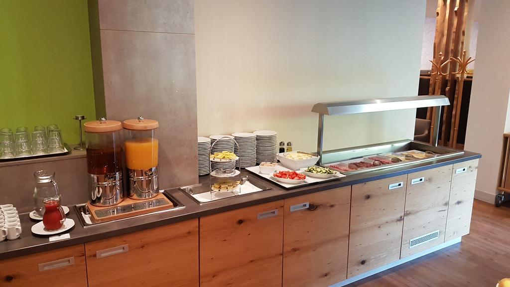 Sporthotel Zaton Zaton  Dış mekan fotoğraf
