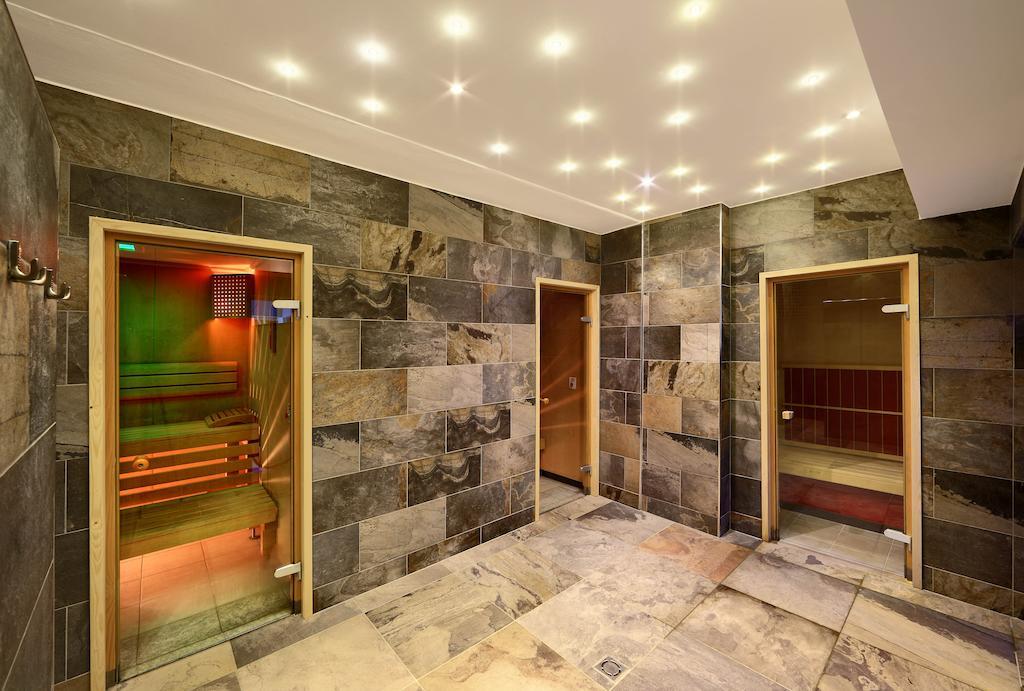 Sporthotel Zaton Zaton  Dış mekan fotoğraf