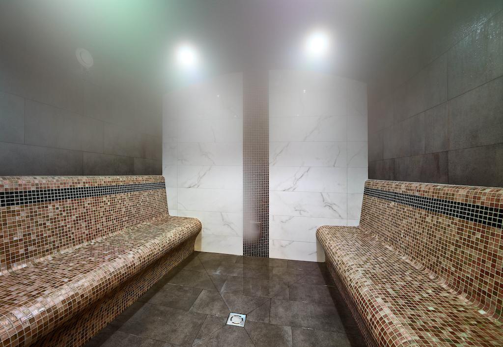 Sporthotel Zaton Zaton  Dış mekan fotoğraf