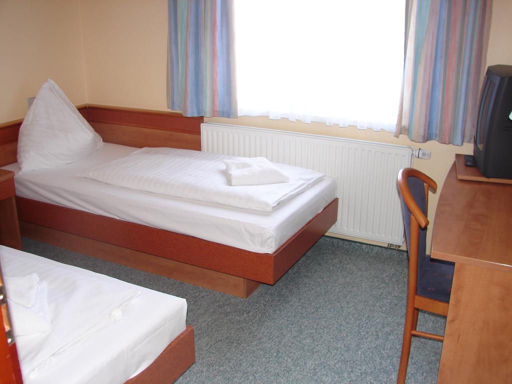 Sporthotel Zaton Zaton  Oda fotoğraf