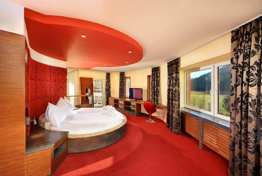 Sporthotel Zaton Zaton  Oda fotoğraf